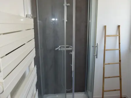 Maison 3 étoiles au centre des Sables d'Olonne avec accès plage, Wifi et garage - Photo 25