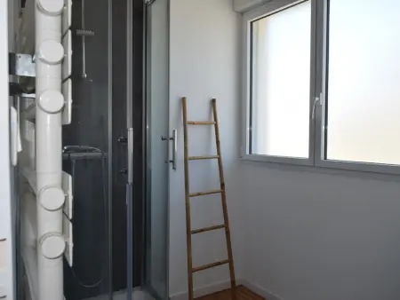 Maison 3 étoiles au centre des Sables d'Olonne avec accès plage, Wifi et garage - Photo 26