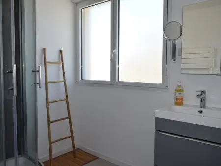 Maison 3 étoiles au centre des Sables d'Olonne avec accès plage, Wifi et garage - Photo 27