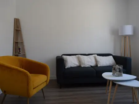 Maison 3 étoiles au centre des Sables d'Olonne avec accès plage, Wifi et garage - Photo 28