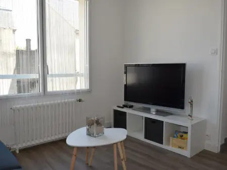 Maison 3 étoiles au centre des Sables d'Olonne avec accès plage, Wifi et garage - Photo 29