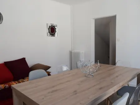 Maison 3 étoiles au centre des Sables d'Olonne avec accès plage, Wifi et garage - Photo 30