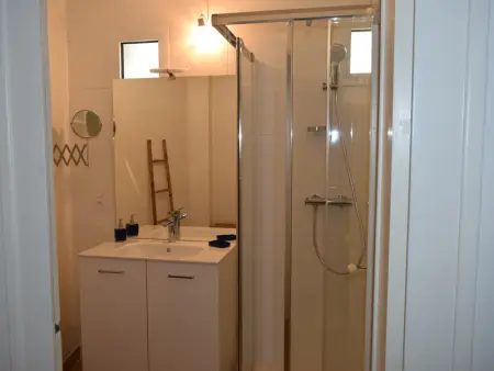 Maison 3 étoiles au centre des Sables d'Olonne avec accès plage, Wifi et garage - Photo 31