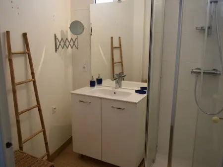 Maison 3 étoiles au centre des Sables d'Olonne avec accès plage, Wifi et garage - Photo 32