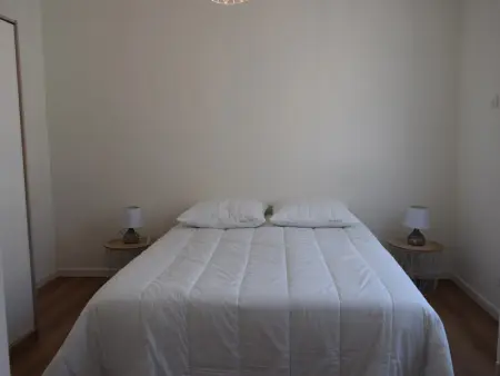 Maison 3 étoiles au centre des Sables d'Olonne avec accès plage, Wifi et garage - Photo 33