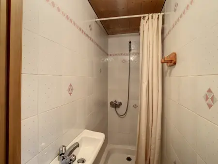 Duplex cosy à deux pas des pistes avec parking à Combloux - Photo 19