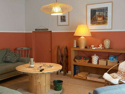 Location Appartement à Villard de Lans,Appartement parfait pour des vacances à Villard de Lans ! FR-1-548-19 N°887387