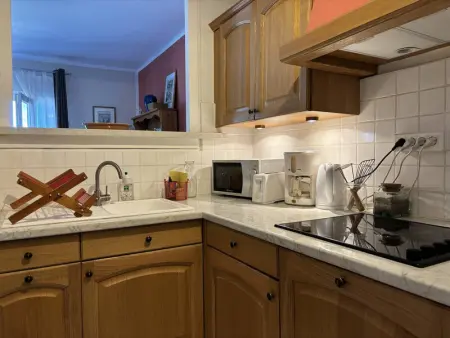 Appartement fonctionnel avec balcons, parking et Wi-Fi - Centre de Villard de Lans - Photo 6