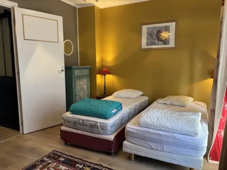 Appartement fonctionnel avec balcons, parking et Wi-Fi - Centre de Villard de Lans - Photo 7