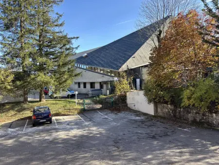 Appartement fonctionnel avec balcons, parking et Wi-Fi - Centre de Villard de Lans - Photo 9