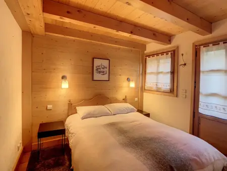 Duplex 4 pièces avec parking et wifi au pied des pistes - Photo 6