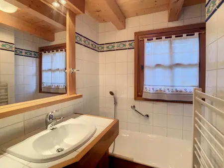 Duplex 4 pièces avec parking et wifi au pied des pistes - Photo 8