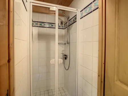 Duplex 4 pièces avec parking et wifi au pied des pistes - Photo 11