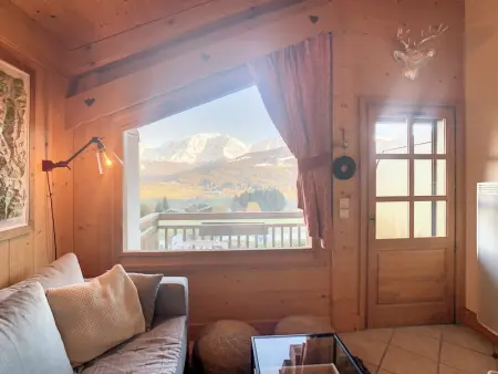 Duplex 4 pièces avec parking et wifi au pied des pistes - Photo 17