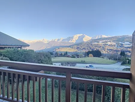 Duplex 4 pièces avec parking et wifi au pied des pistes - Photo 18