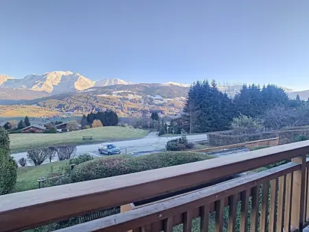 Duplex 4 pièces avec parking et wifi au pied des pistes - Photo 19