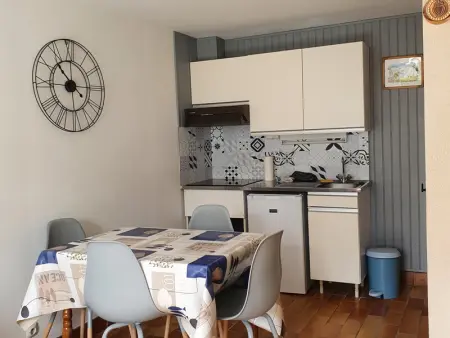 Charmante Maison Proche Plage, 4 Pers, Jardinet et Parking Privé - La Faute-sur-Mer - Photo 2