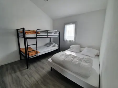 Charmante Maison Proche Plage, 4 Pers, Jardinet et Parking Privé - La Faute-sur-Mer - Photo 4