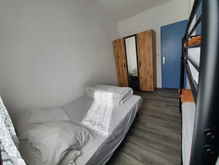 Charmante Maison Proche Plage, 4 Pers, Jardinet et Parking Privé - La Faute-sur-Mer - Photo 5