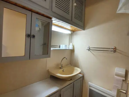 Charmante Maison Proche Plage, 4 Pers, Jardinet et Parking Privé - La Faute-sur-Mer - Photo 6