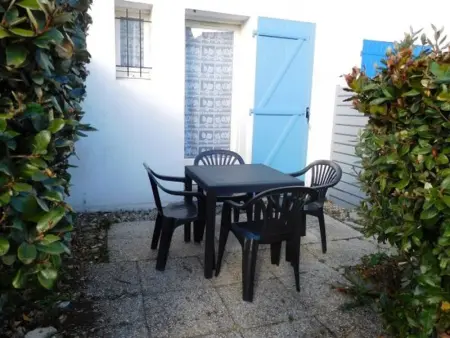 Charmante Maison Proche Plage, 4 Pers, Jardinet et Parking Privé - La Faute-sur-Mer - Photo 8