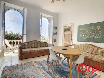 Wohnung in Menton,Charmant 2 pièces à Menton - Climatisé, WIFI, proximité plages et commerces FR-1-647-3 N°887409