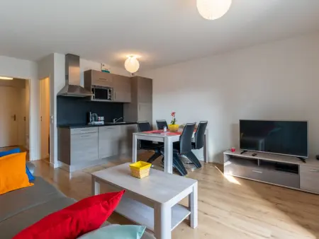 Appartement T2 avec piscine, proche océan, linge et ménage inclus, à Biscarrosse Plage - Photo 2