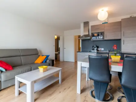 Appartement T2 avec piscine, proche océan, linge et ménage inclus, à Biscarrosse Plage - Photo 3