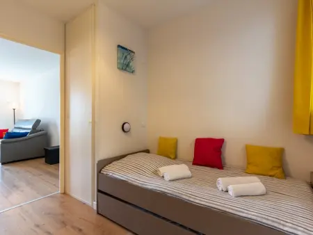 Appartement T2 avec piscine, proche océan, linge et ménage inclus, à Biscarrosse Plage - Photo 4