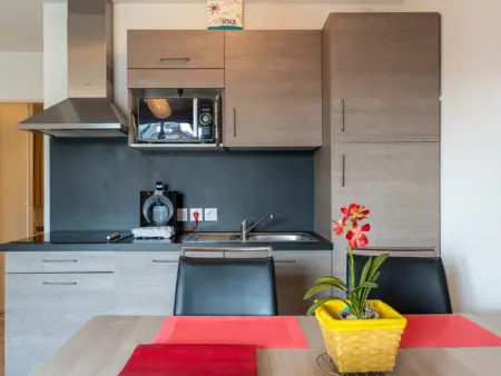 Appartement T2 avec piscine, proche océan, linge et ménage inclus, à Biscarrosse Plage - Photo 6