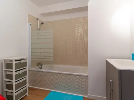 Appartement T2 avec piscine, proche océan, linge et ménage inclus, à Biscarrosse Plage - Photo 10