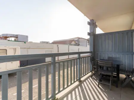 Appartement T2 avec piscine, proche océan, linge et ménage inclus, à Biscarrosse Plage - Photo 12