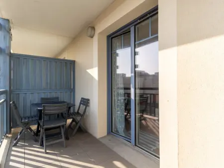 Appartement T2 avec piscine, proche océan, linge et ménage inclus, à Biscarrosse Plage - Photo 13