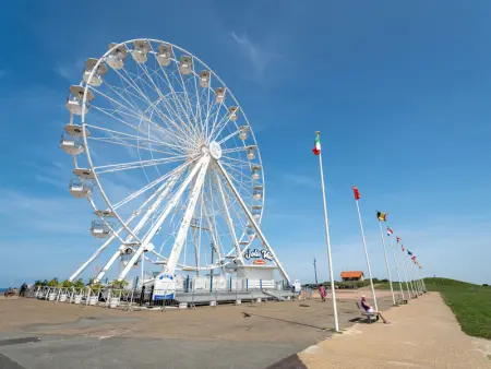 Appartement T2 avec piscine, proche océan, linge et ménage inclus, à Biscarrosse Plage - Photo 17