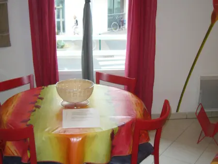 Appartement 2 pièces à 1km de la plage, proche du centre et des commerces - Photo 2