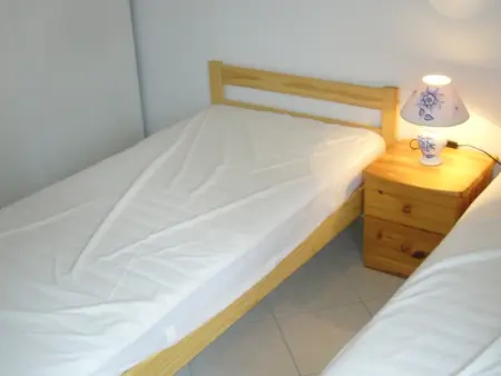 Appartement 2 pièces à 1km de la plage, proche du centre et des commerces - Photo 6