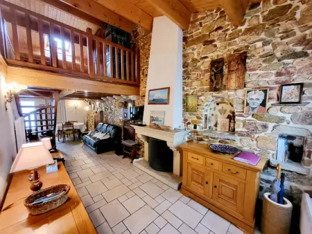 Maison T4 avec Garage et WiFi à 300m de la Plage - Quartier Arago - Photo 1