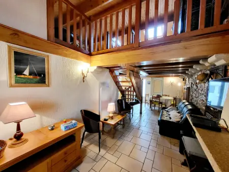 Maison T4 avec Garage et WiFi à 300m de la Plage - Quartier Arago - Photo 2