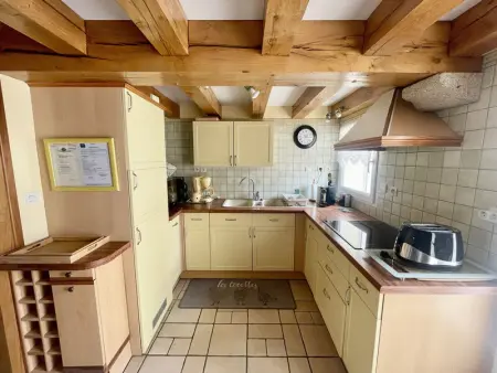 Maison T4 avec Garage et WiFi à 300m de la Plage - Quartier Arago - Photo 4