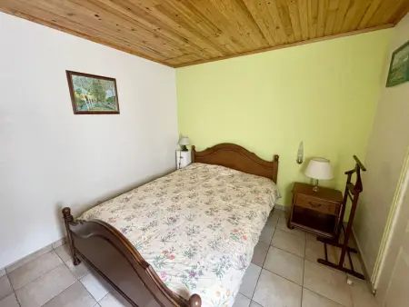 Maison T4 avec Garage et WiFi à 300m de la Plage - Quartier Arago - Photo 6