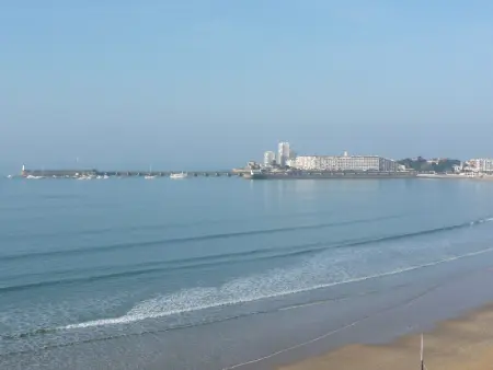 Maison T4 avec Garage et WiFi à 300m de la Plage - Quartier Arago - Photo 12