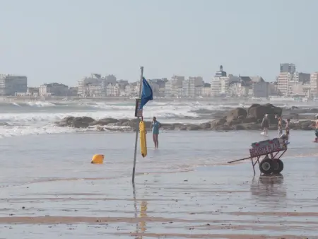 Maison T4 avec Garage et WiFi à 300m de la Plage - Quartier Arago - Photo 13
