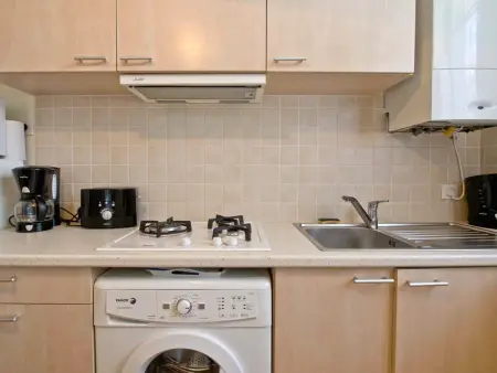 Maison de pêcheur typique à 400m du quai, proche plage, animaux bienvenus, WiFi en option - Photo 2