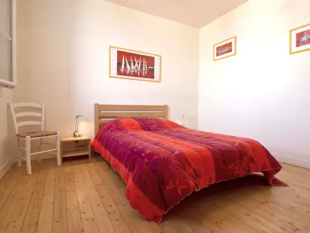 Maison de pêcheur typique à 400m du quai, proche plage, animaux bienvenus, WiFi en option - Photo 5