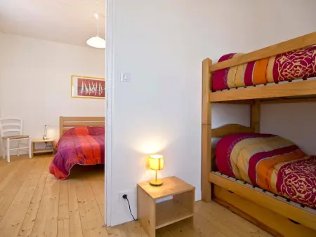 Maison de pêcheur typique à 400m du quai, proche plage, animaux bienvenus, WiFi en option - Photo 6