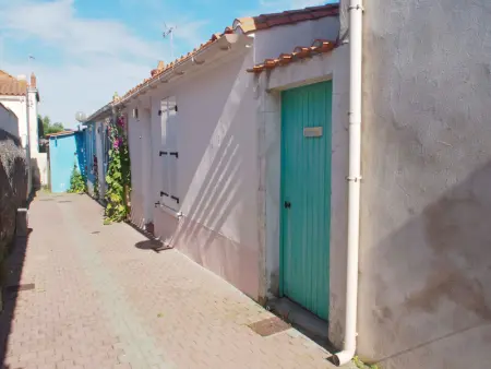 Maison de pêcheur typique à 400m du quai, proche plage, animaux bienvenus, WiFi en option - Photo 9