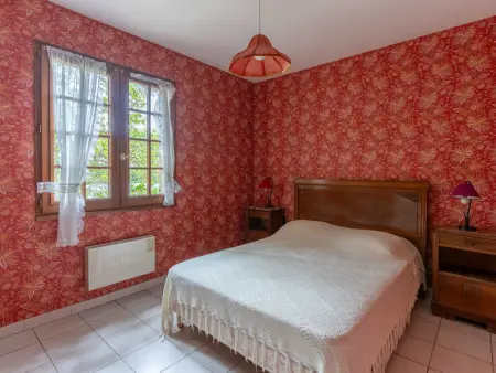 Maison spacieuse et calme à Arcachon - Idéale famille ou amis, proche plage et activités - Photo 11