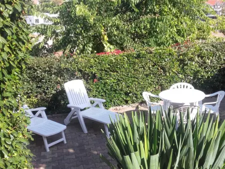 Appartement à Arcachon, Appartement T2 avec Terrasse et BBQ, Proche Centre Arcachon et Plages - L887606