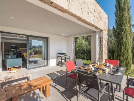 Domaine d'Arca, Appartement 6 personnes à Porto Vecchio - Photo 1