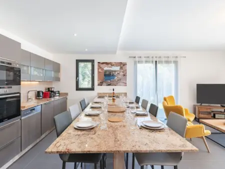 Domaine d'Arca, Appartement 6 personnes à Porto Vecchio - Photo 7